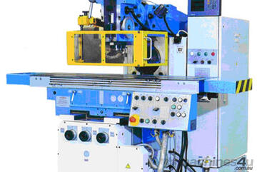 ORSHA MODEL OMT-F32SH Horizontal/Vertical Mill