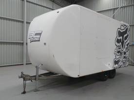 2008 Oralite Zippy Tandem Trailer - picture0' - Click to enlarge