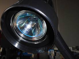 Work lamp Halogen M/Base  - picture0' - Click to enlarge