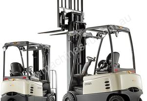 Electric Forklift SC Series Forklift
