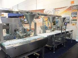 GORRERI Modules - Cake Decorating Line - picture0' - Click to enlarge