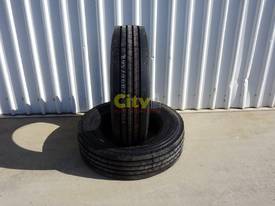 295/80R22.5 O'Green AG150 Steer Tyre - picture0' - Click to enlarge
