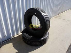 295/80R22.5 O'Green AG150 Steer Tyre - picture2' - Click to enlarge