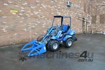   Multione 8.4SK Mini Tree Loader
