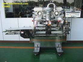KN400 Encrusting Machine - picture0' - Click to enlarge