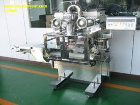 KN400 Encrusting Machine - picture1' - Click to enlarge