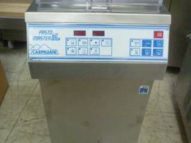 Carpigiani Equipment like NEW !!! - picture0' - Click to enlarge