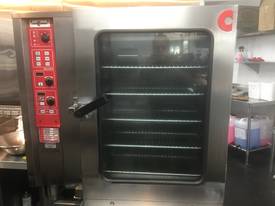 Convotherm combi oven - picture0' - Click to enlarge