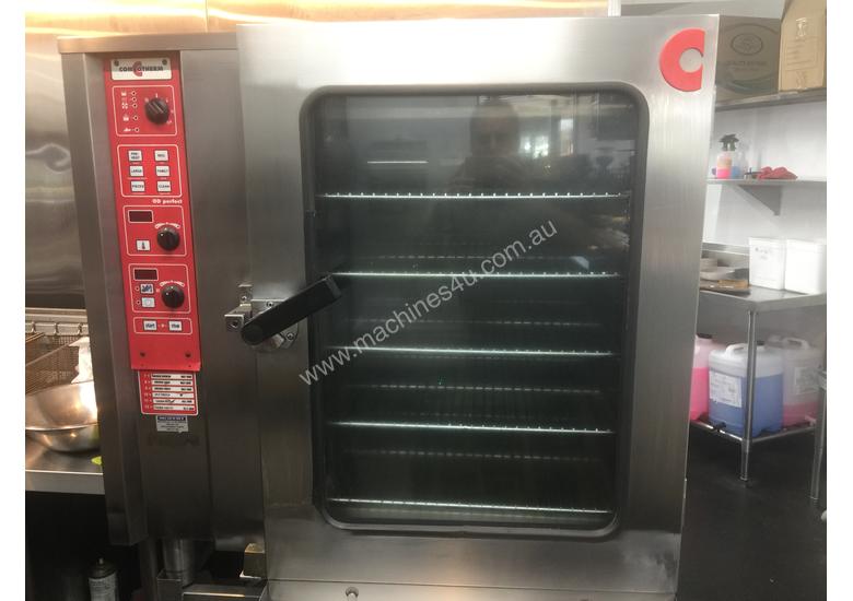 Used Work Trucks >> Used convotherm Convotherm combi oven Combi Ovens in ... Used Work Trucks >> Used convotherm Convotherm combi oven Combi Ovens in ...