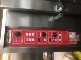 Convotherm combi oven - picture0' - Click to enlarge