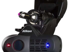 Nikon Metrology - picture0' - Click to enlarge