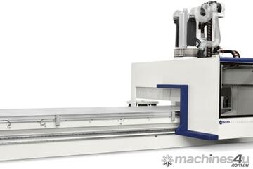 SCM - Accord 50 FX-M CNC Machining Centre / Router