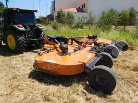 Tractor slasher Bat-Wing 15' foot BW180X - picture0' - Click to enlarge