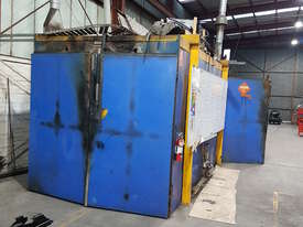 Powder Coat Oven - picture0' - Click to enlarge