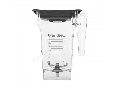Blendtec Fourside Jar Kit - Soft Lid Blender