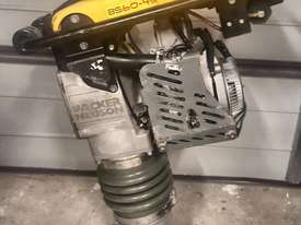 Neuson wacker  BS60-4s for sale - picture0' - Click to enlarge