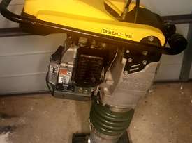 Neuson wacker  BS60-4s for sale - picture0' - Click to enlarge