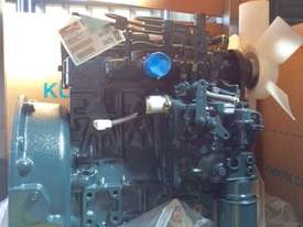 Kubota D905 Diesel Engine - picture0' - Click to enlarge
