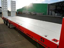 New Brimarco ULTRA-LOW Heavy Duty Drop Deck - picture1' - Click to enlarge