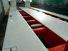 New Brimarco ULTRA-LOW Heavy Duty Drop Deck - picture2' - Click to enlarge