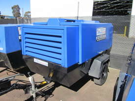 130cfm - Hire - picture0' - Click to enlarge