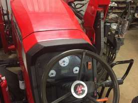 2015 Massey ferguson 4708 4x4 FEL - picture2' - Click to enlarge