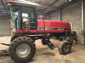 Case IH 8870 Windrowers Hay/Forage Equip - picture0' - Click to enlarge