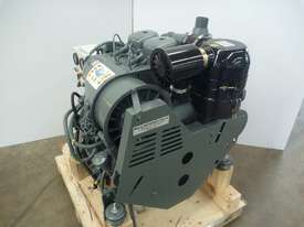 BRAND NEW 27HP COMPLETE 2 CYL AIR COOLED DI - picture0' - Click to enlarge