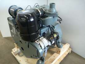 BRAND NEW 27HP COMPLETE 2 CYL AIR COOLED DI - picture1' - Click to enlarge