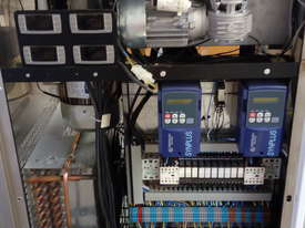 Soft Serve SMACH EFE 4000AP - hi output - air pump - picture1' - Click to enlarge