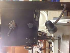 Bandsaw 350 woodfast - picture0' - Click to enlarge