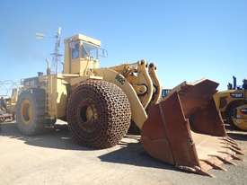 Caterpillar 992C Loader - picture0' - Click to enlarge