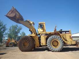 Caterpillar 992C Loader - picture1' - Click to enlarge
