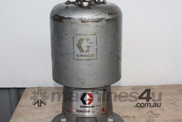 Graco SENATOR 207-540 AIR MOTOR SERIES