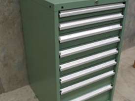 TOOL ROOM PARTS / TOOL CABINET - picture0' - Click to enlarge