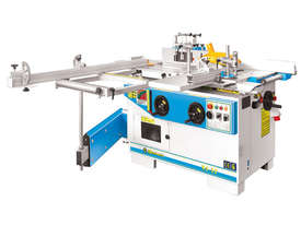 NikMann K5-32 combination machine - picture0' - Click to enlarge