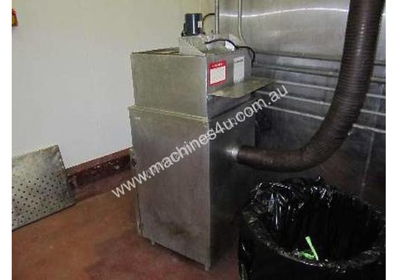 Used enviropak ENVIROPAK Smokehouse Electric Boiler in , Listed on