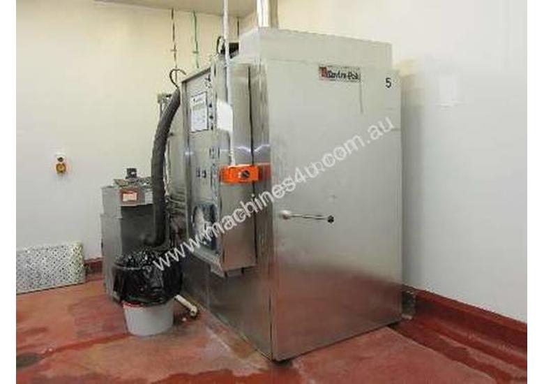 Used enviropak ENVIROPAK Smokehouse Electric Boiler in , Listed on