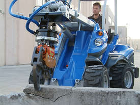 MultiOne DEMOLITION JAW - picture1' - Click to enlarge