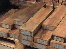 Hardwood Crane Blocks - picture0' - Click to enlarge