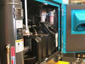 AIRMAN PDS265SC-5C3 265cfm Portable Diesel Air Compressor with Aftercooler - picture0' - Click to enlarge