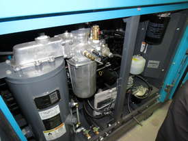 AIRMAN PDS265SC-5C3 265cfm Portable Diesel Air Compressor with Aftercooler - picture1' - Click to enlarge