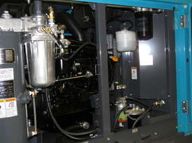 AIRMAN PDS265SC-5C3 265cfm Portable Diesel Air Compressor with Aftercooler - picture2' - Click to enlarge