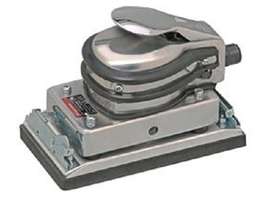 Ingersoll Rand 312A Rectangle Orbital Air Sander, 8,000rpm - picture0' - Click to enlarge