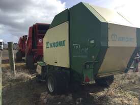 Krone VP1800MC Round Baler Hay/Forage Equip - picture1' - Click to enlarge