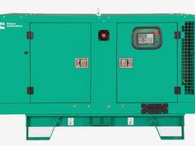 CUMMINS  DIESEL Generator 17KVA - picture0' - Click to enlarge