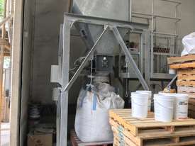 Dry Powder Lump Breaker - picture0' - Click to enlarge