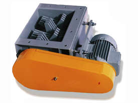 Dry Powder Lump Breaker - picture0' - Click to enlarge