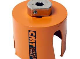 CMT 79mm Multi Purpose Hole Saw 550 Series - picture0' - Click to enlarge