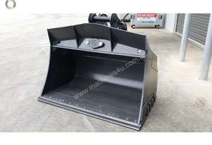 BETTA BILT BUCKETS 20 TONNE TILT BUCKET